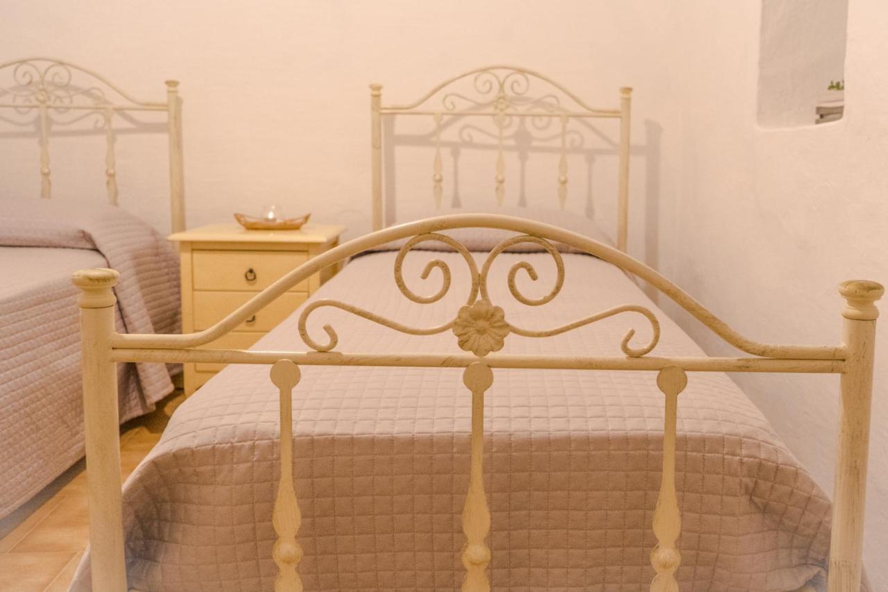 I Trulli Di Caterina - Casa Vacanza Privata Martina Franca Exterior foto