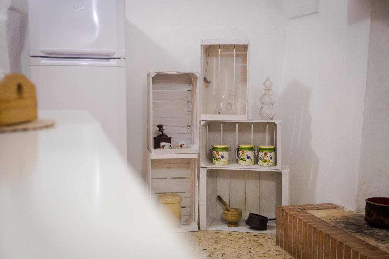 I Trulli Di Caterina - Casa Vacanza Privata Martina Franca Exterior foto