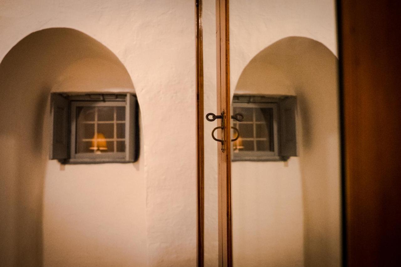 I Trulli Di Caterina - Casa Vacanza Privata Martina Franca Exterior foto